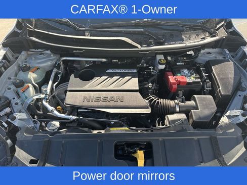 Used 2024 Nissan Rogue SV image 27