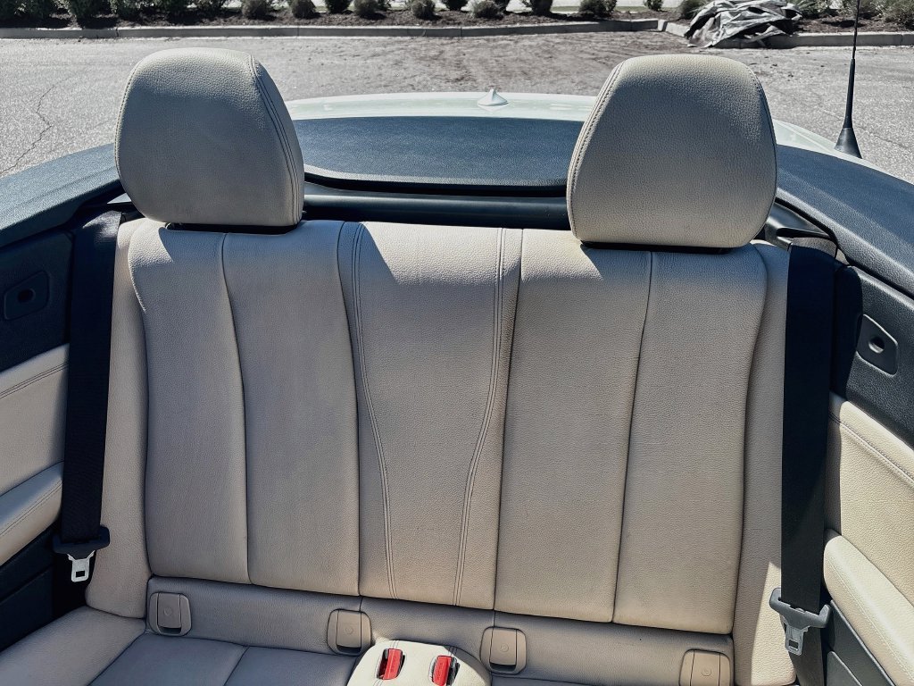 Used 2017 BMW 230i xDrive Convertible AWD/4WD image 17