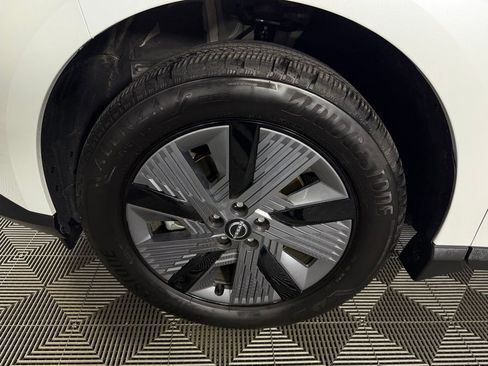 Used 2025 Nissan Murano SL w/ Cargo Package image 10