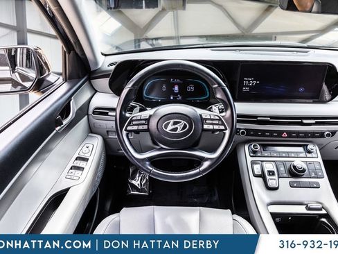 Used 2024 Hyundai Palisade SEL FWD image 6