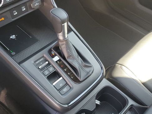 New 2026 Honda CR-V EX-L image 21