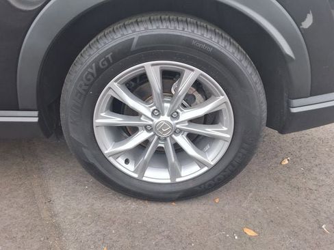 Used 2025 Honda CR-V EX-L image 9