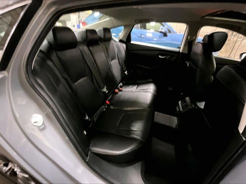 Used 2024 Honda Accord EX-L image 20