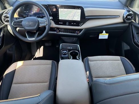 New 2026 Chevrolet Equinox ACTIV image 10