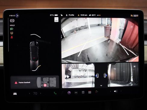 Used 2022 Tesla Model Y Performance image 36