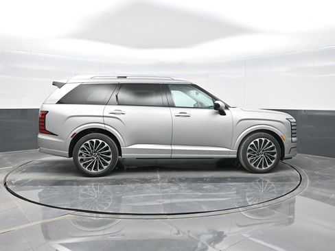 New 2026 Hyundai Palisade Calligraphy image 9