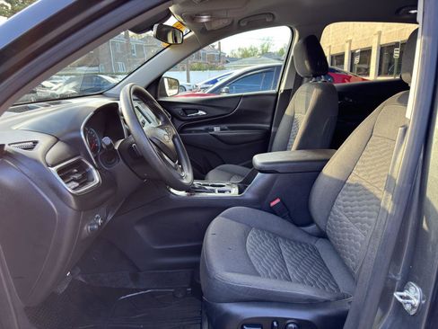 Used 2019 Chevrolet Equinox LT image 20