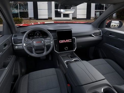 New 2026 GMC Acadia Elevation image 15