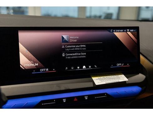 New 2026 BMW X3 xDrive30 w/ Premium Package image 70