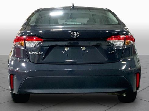 Used 2024 Toyota Corolla LE FWD image 5