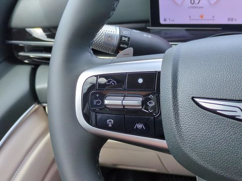 New 2026 Genesis GV80 2.5T AWD/4WD image 20