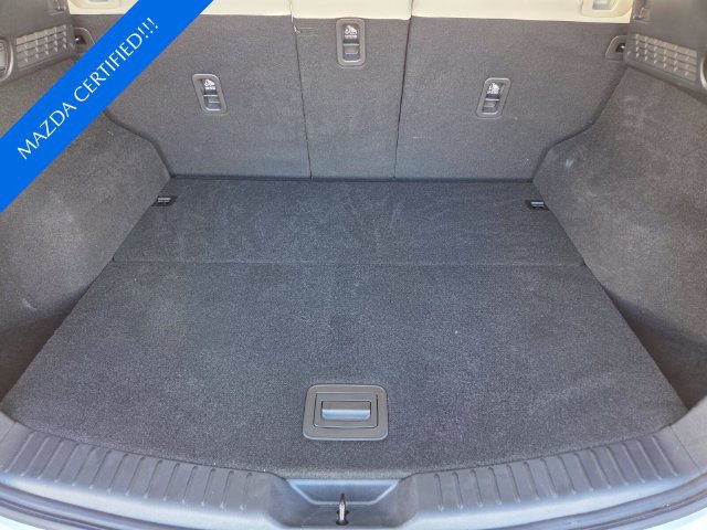 Certified 2025 MAZDA CX-5 AWD 2.5 S w/ Premium Plus Pkg image 14