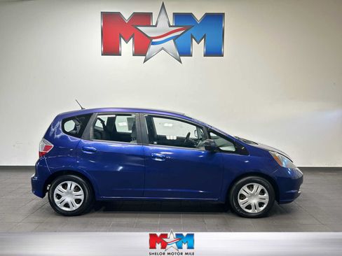 Used 2010 Honda Fit image 1