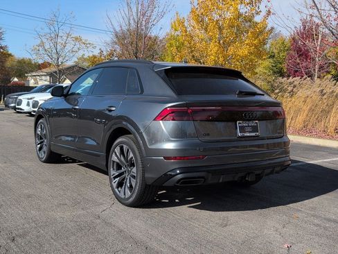 New 2026 Audi Q8 Premium Plus image 32