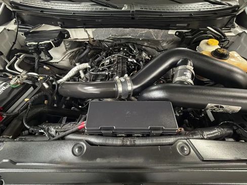 Used 2013 Ford F150 Platinum AWD/4WD image 26