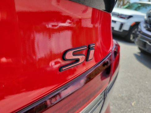 Used 2025 Honda Civic Si image 9