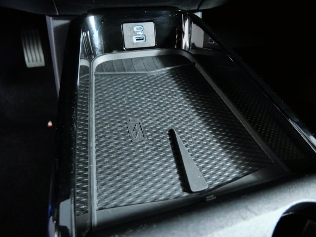 Certified 2023 Ford Mustang Mach-E Select AWD/4WD image 21
