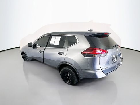 Used 2020 Nissan Rogue S FWD image 5