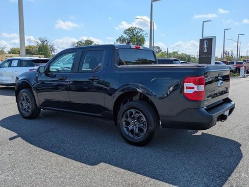 Used 2022 Ford Maverick XLT w/ XLT Luxury Package image 6