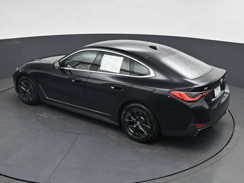 Used 2023 BMW i4 eDrive35 RWD image 30