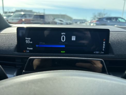 Used 2022 Ford Mustang Mach-E GT image 10