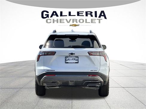 New 2026 Chevrolet Equinox ACTIV image 6