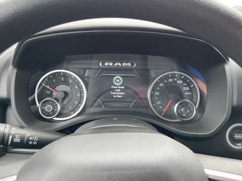 New 2026 RAM 1500 Express image 6