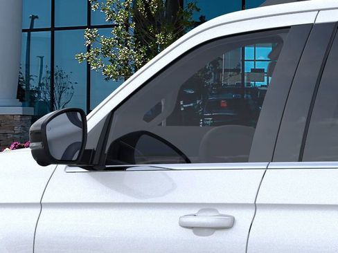 New 2026 Ford Expedition Max Active image 20