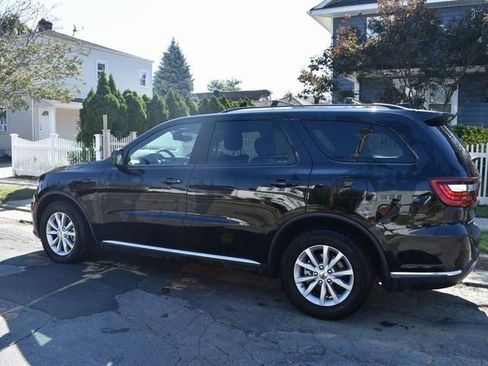 Used 2026 Dodge Durango GT RWD image 5