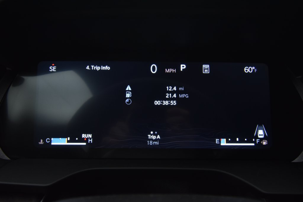 New 2027 Jeep Grand Cherokee Limited w/ Limited Altitude Package AWD/4WD image 21