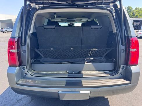 Used 2018 Chevrolet Tahoe LT AWD/4WD image 45
