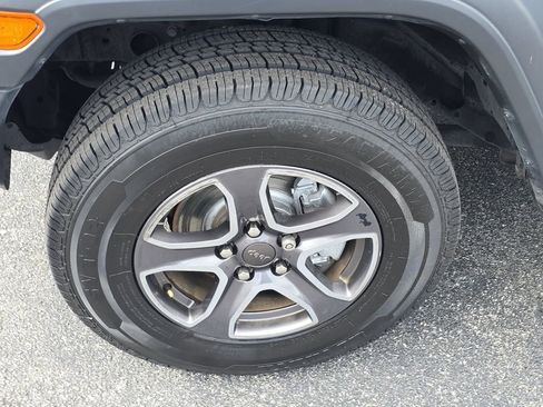 Used 2018 Jeep Wrangler Unlimited Sport S image 6