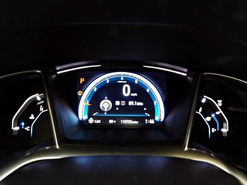 Used 2016 Honda Civic EX image 20