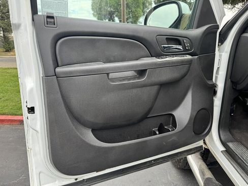 Used 2012 Chevrolet Silverado 2500 LTZ w/ LTZ Plus Package image 23