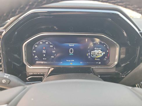 New 2026 Chevrolet Silverado 2500 LT w/ Z71 Chrome Sport Edition image 20