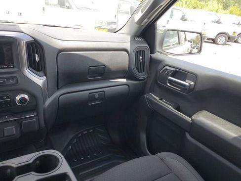 New 2026 GMC Sierra 1500 Pro w/ Pro Value Package AWD/4WD image 15