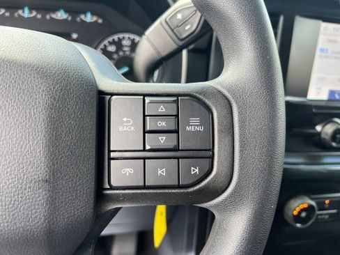 Certified 2021 Ford F150 XL w/ STX Appearance Package AWD/4WD image 10