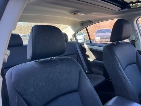 Used 2015 Subaru Legacy 2.5i Premium w/ Moonroof Package AWD/4WD image 31