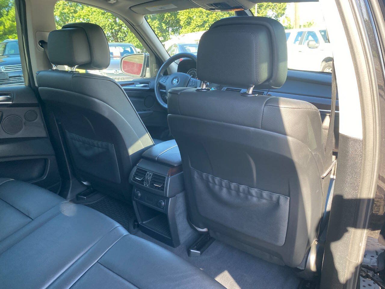 Used 2013 BMW X5 xDrive35i AWD/4WD image 28