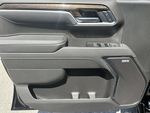 Certified 2026 GMC Sierra 1500 Elevation w/ Elevation Premium Package RWD image 22