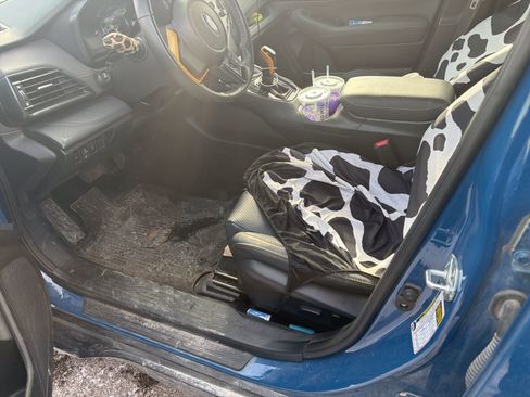 Used 2023 Subaru Outback Wilderness image 14