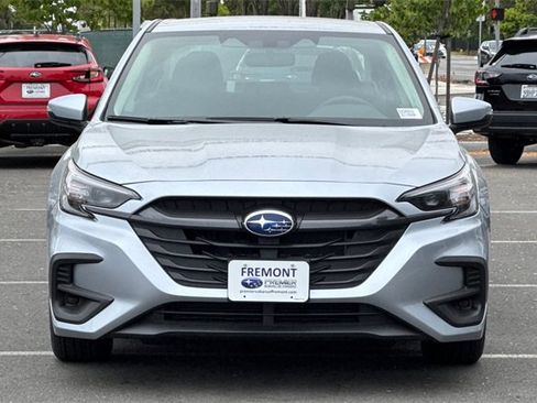 New 2025 Subaru Legacy Premium image 6