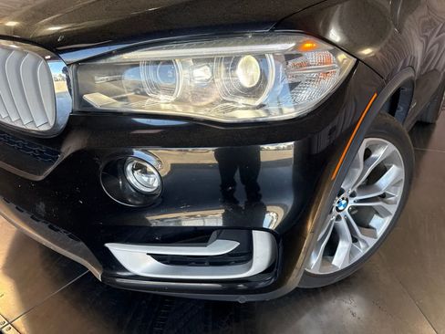 Used 2017 BMW X5 sDrive35i RWD image 9