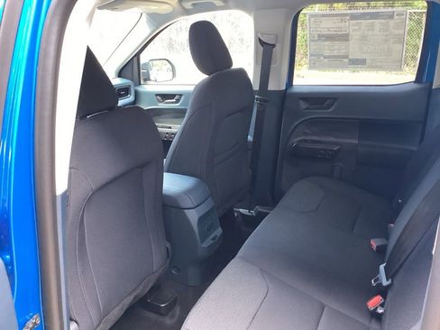 New 2026 Ford Maverick XL image 32