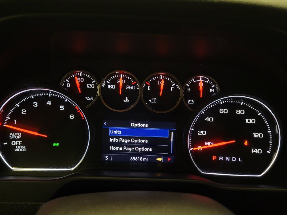 Used 2021 Chevrolet Silverado 1500 LT RWD image 23