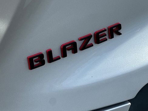 Used 2022 Chevrolet Blazer LT w/ Redline Edition image 49