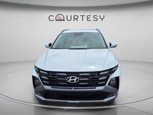 New 2026 Hyundai Tucson SEL FWD image 8