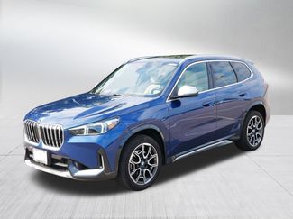 Certified 2023 BMW X1 xDrive28i w/ Convenience Package video 3