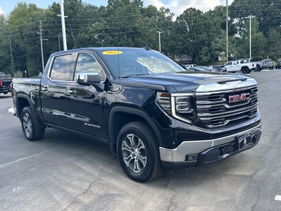 Used 2025 GMC Sierra 1500 SLT