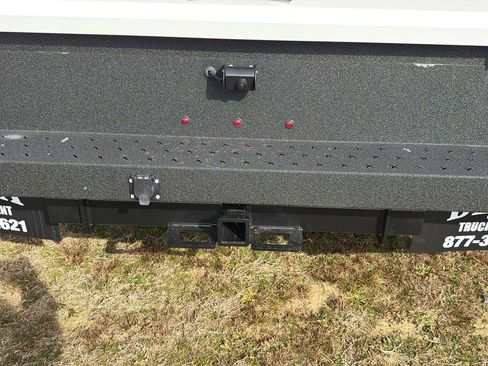 New 2025 Ford F450 XL image 20